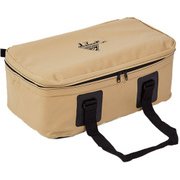 SS ソフトクーラー サンド 25QT [保冷ボックス]