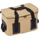 SS ソフトクーラー サンド 40QT [保冷ボックス]