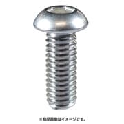 332-844 [ステン ボタンキャップ M4×15 (50)]
