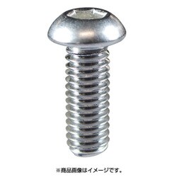 ステン ボタンキャップ M6×15 (50) 332-878
