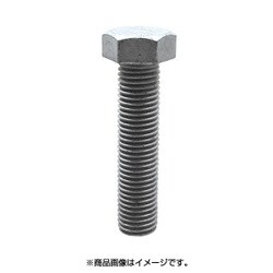 365-335 [ドブ 六角ボルト W1/2×25 (20)]