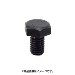 365-760 [8.8T生地 六角ボルト M12×20 (20)]