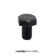 365-804 [8.8T生地 六角ボルト M16×40 (10)]
