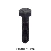 365-806 [8.8T生地 六角中ボルト M16×50 (10)]