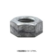 367-075 [ドブメッキ 六角ナット M16 (10)]