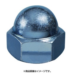 ユニクロ 袋ナット M20 (5) 367-211