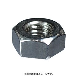 ステン 六角ナット W1/2 (20) 367-536