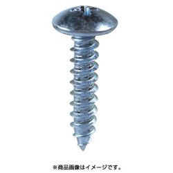 ユニクロ タッピング トラス 5×20 (500) 549-064