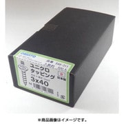 549-311 [ユニクロ タッピング 皿 3×40 (500)]