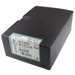 ユニクロ タッピング 皿 4×45 (500) 549-351