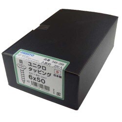 ユニクロ タッピング 皿 6×50 (200) 549-399