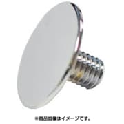 557-192 [クローム装飾ねじ低頭 (12-1)M4×15]