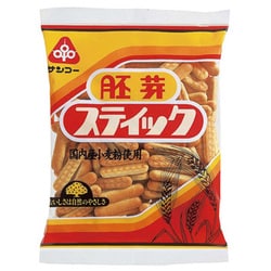 胚芽スティック 180g