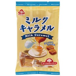 ミルクキャラメル 180g