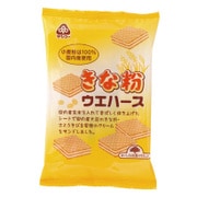 きな粉ウエハース 30個