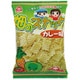 畑のスナック カレー味 55g