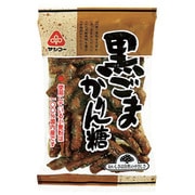 黒ごまかりん糖 135g