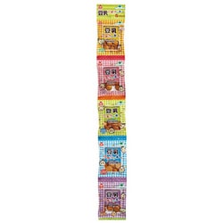豆乳プチクッキー 9g×5