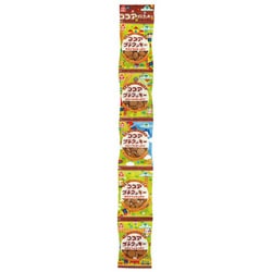 ココアプチクッキー 9g×5