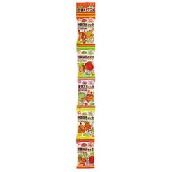 ミニ野菜スティック 10.5g×5