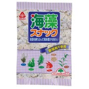 海藻スナック 55g