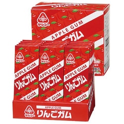 りんごガム 10粒