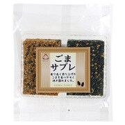 ごまサブレ 6枚