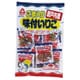 新 ごま入り味付けいりこ 30g