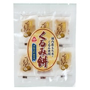 くるみ餅 100g