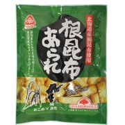 根昆布あられ 55g