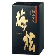 梅エキス「梅けん」90g