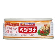 ベジツナ90g