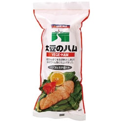 大豆のハム 400g