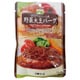デミグラスソース風野菜大豆バーグ 100g