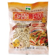 大豆たんぱく 細切り90g