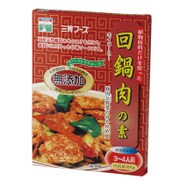 ホイコーローの素 100g