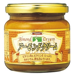 アーモンドクリーム 150g