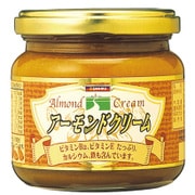 アーモンドクリーム 150g