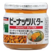 ピーナッツバター 150g