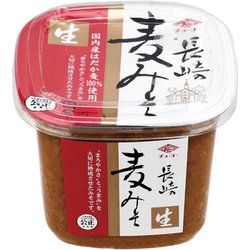 無添加長崎麦みそ 500g