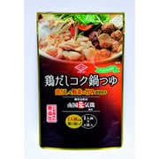 鶏だしコク鍋つゆ 30ml×4