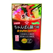 本場長崎ちゃんぽん鍋つゆ 30ml×4
