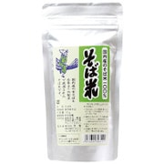 国内産そば米 150g