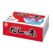 かつお風味だしの素 (箱入) 10g×50