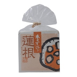 本くず湯 (蓮根) 23g×5袋