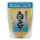 白みそ 250g