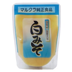 白みそ 250g