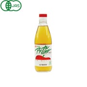 有機アップルビネガー 360ml