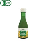 OGレモン100%しぼりたて 180ml