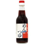 めんつゆ 360ml